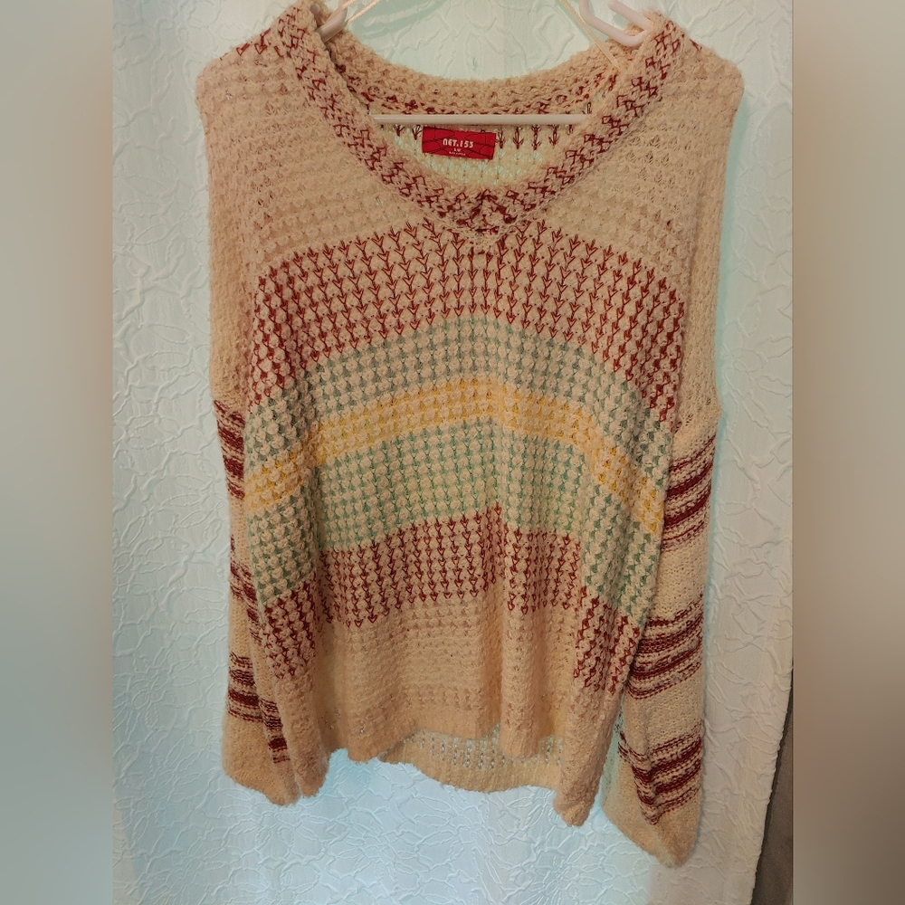 Sweater
